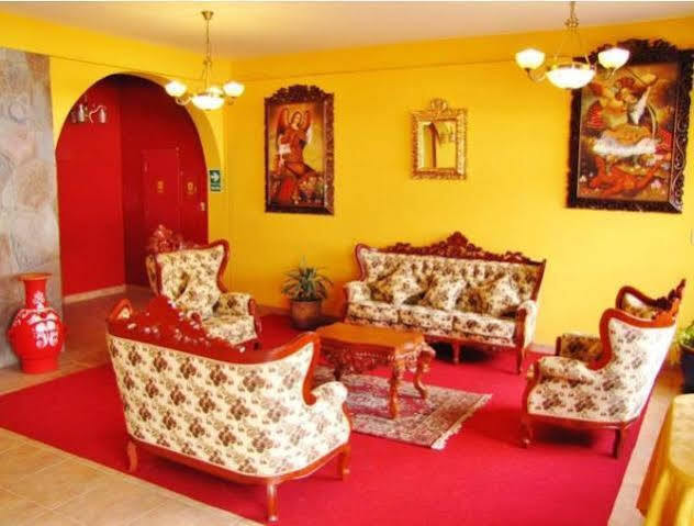 Hotel Warari Κούζκο Εξωτερικό φωτογραφία
